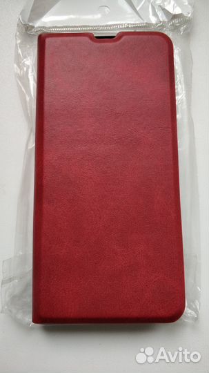 Новые чехлы для Xiaomi Redmi Note 8T