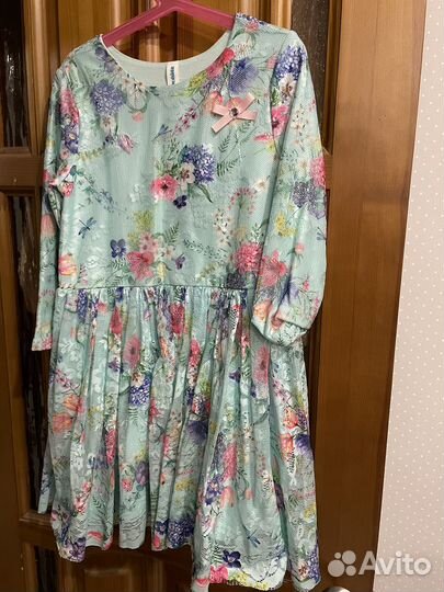 Платья acoola 134