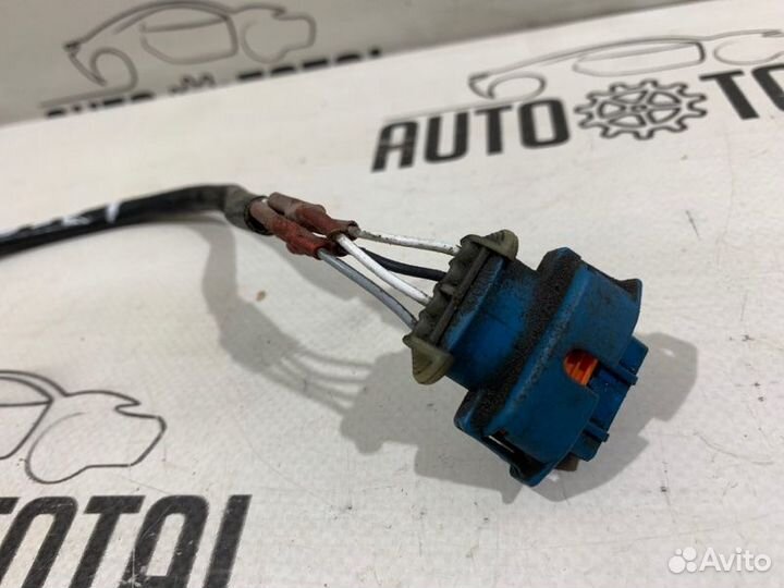 Датчик кислорода Chevrolet Cruze J300 Z18XER 2011