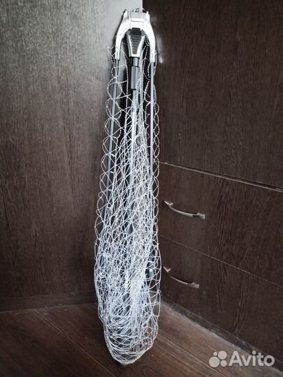 Подсачек Kaida треугольный