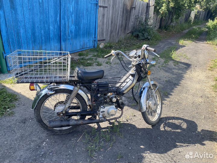 Продам Дельту