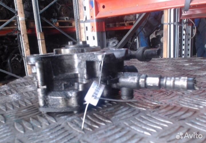 Насос тандемный Volkswagen Touareg 2.5 070145209F