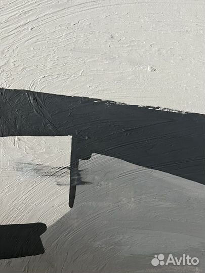 Интерьерная Картина минимализм