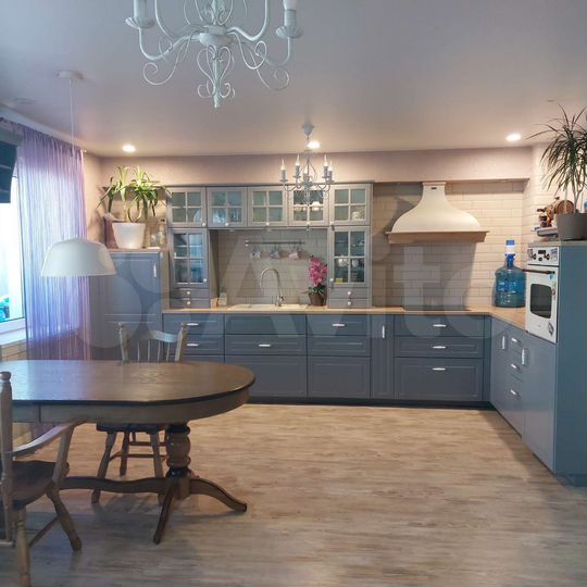 4-к. квартира, 85,1 м², 9/9 эт.