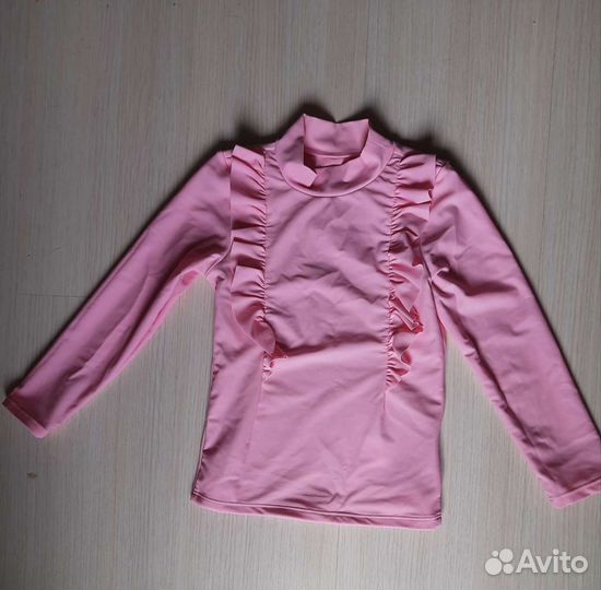 Защита от солнца 110 Mothercare новая