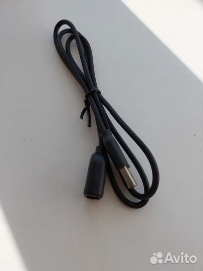 Кабель удлинитель usb