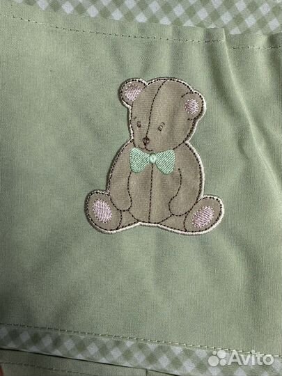 Кармашки подвесные IKEA nanig наниг