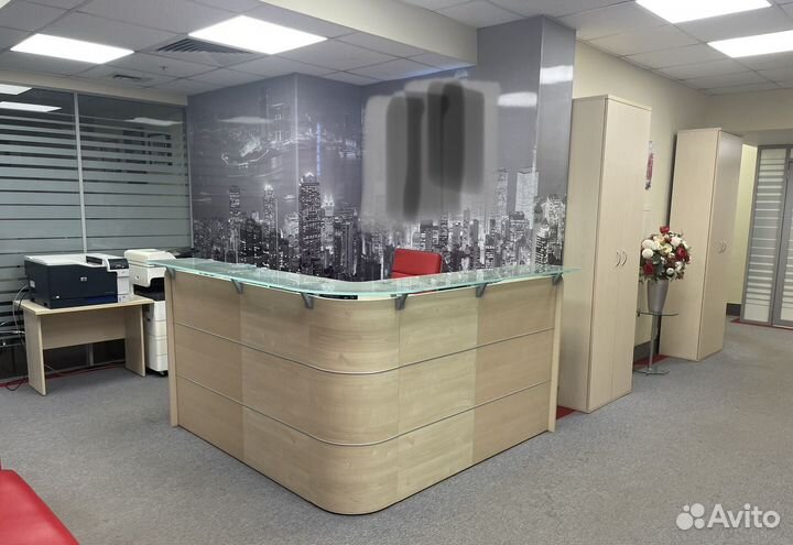 Сборка/разборка мебели