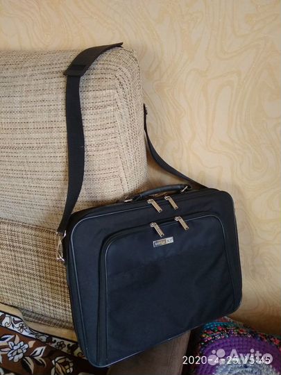 Сумка для компьютера