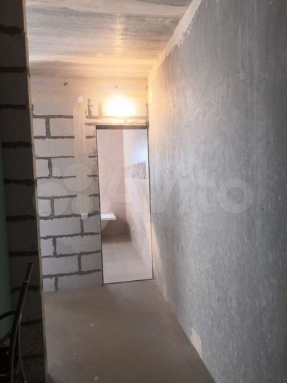 1-к. квартира, 39,9 м², 1/9 эт.