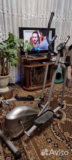 Орбитрек FitLogic