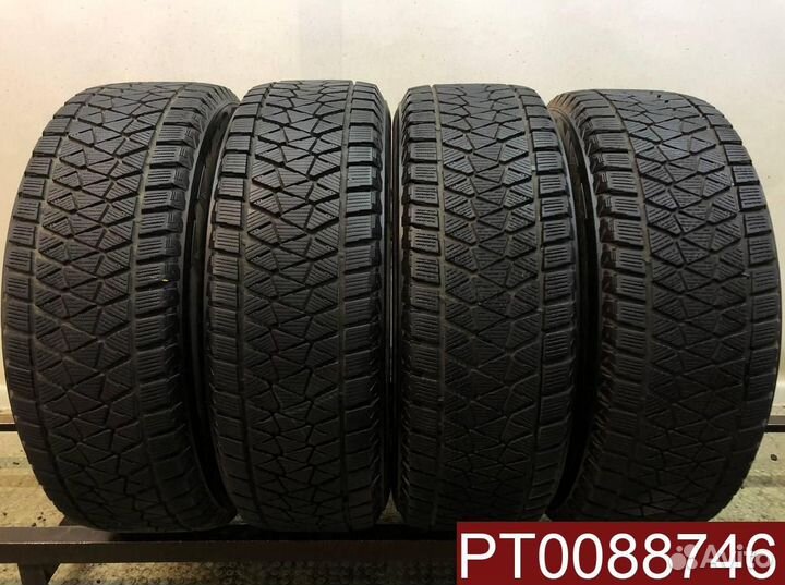 Bridgestone Blizzak DM-V2 225/65 R17 98H