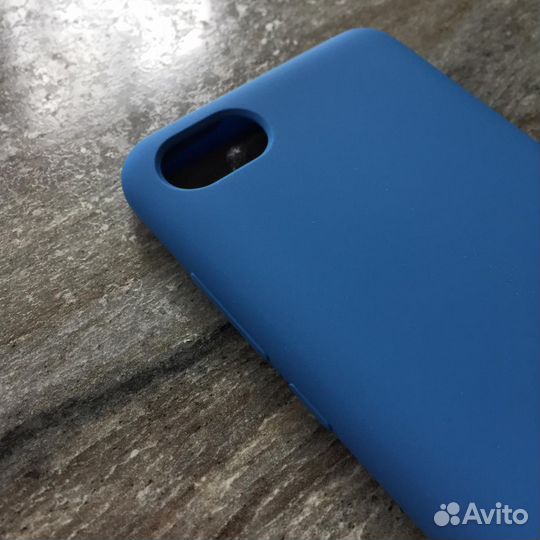 Чехол для Xiaomi Redmi 6A