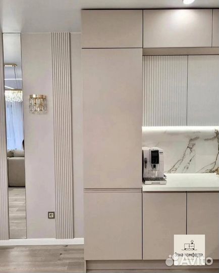 Кухни на заказ от производителя