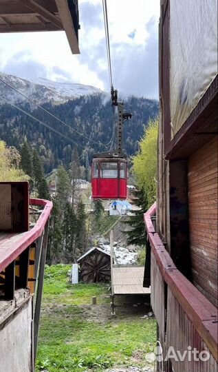 Джип тур в Домбай