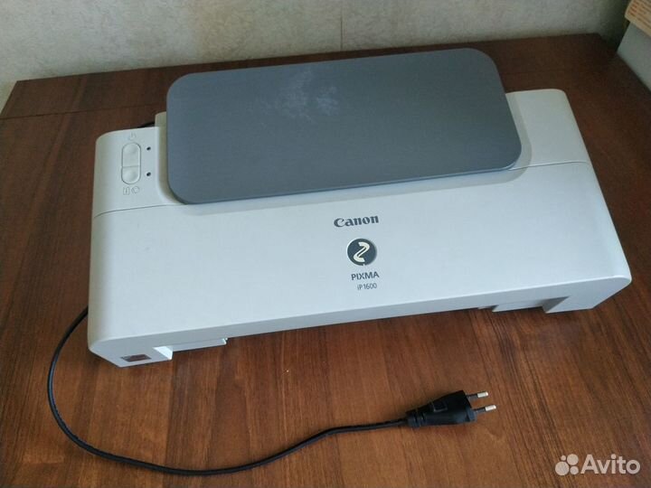 Принтер струйный