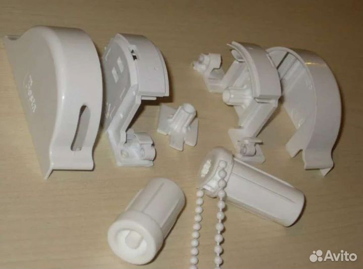 Механизм UNI besta для рулонных штор