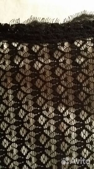 Блузка-сеточка 44-46 размер,Италия