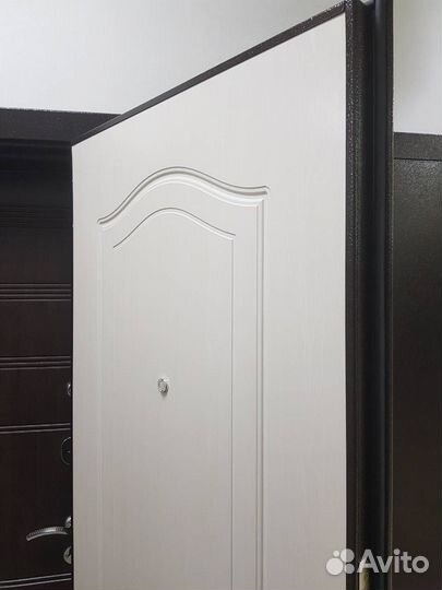 Входная дверь