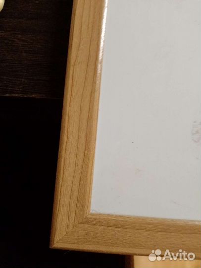 Магнитно маркерная доска