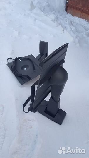 Кронштейн для акустики колонок