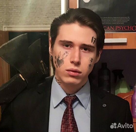 Предпочтительная работа: Администратор, менеджер