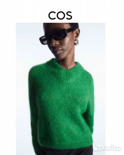 Свитер женский COS