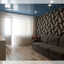 3-к. квартира, 58,1 м², 3/5 эт.