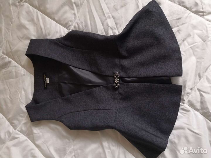 Школьная форма размер36