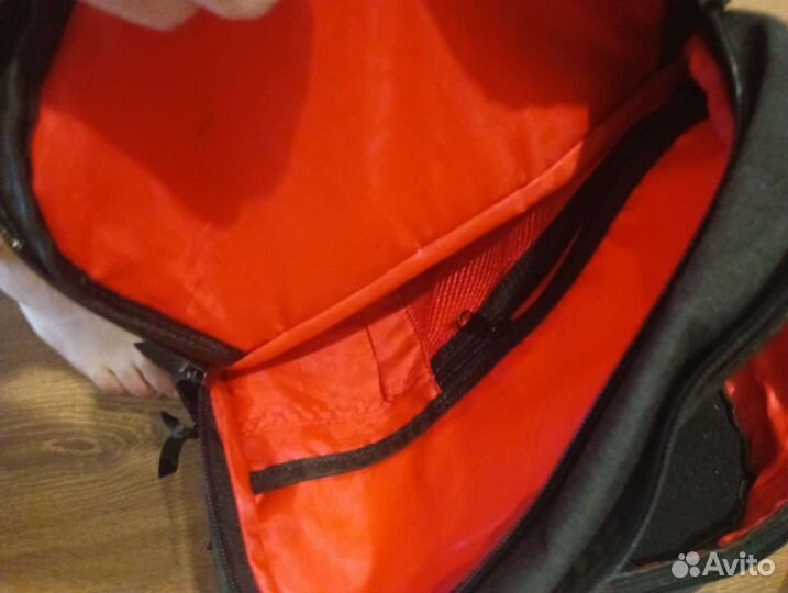 Портфель школьный grizzly