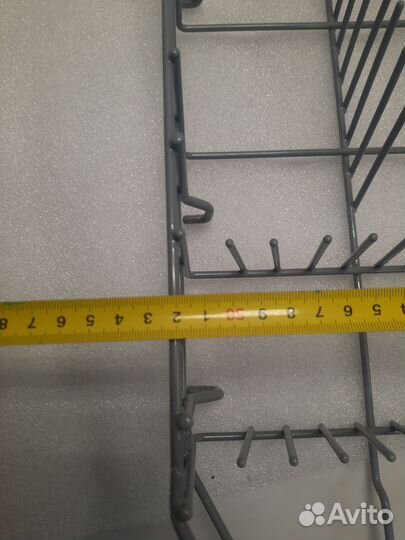 Нижняя корзина для посудомоечной машины Electrolux