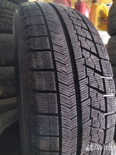 Bridgestone Blizzak VRX 205/60 R16