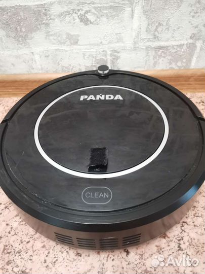Робот пылесос panda x500