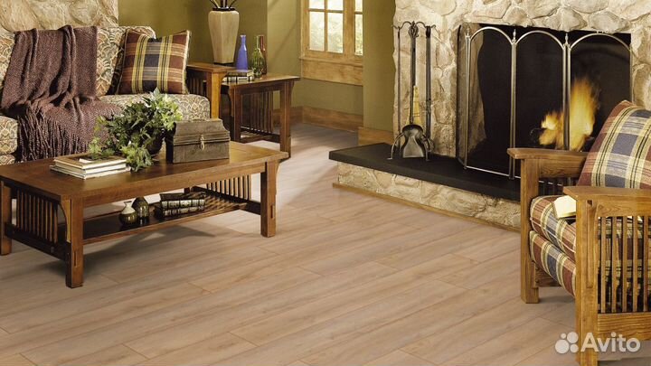 Ламинат влагостойкий