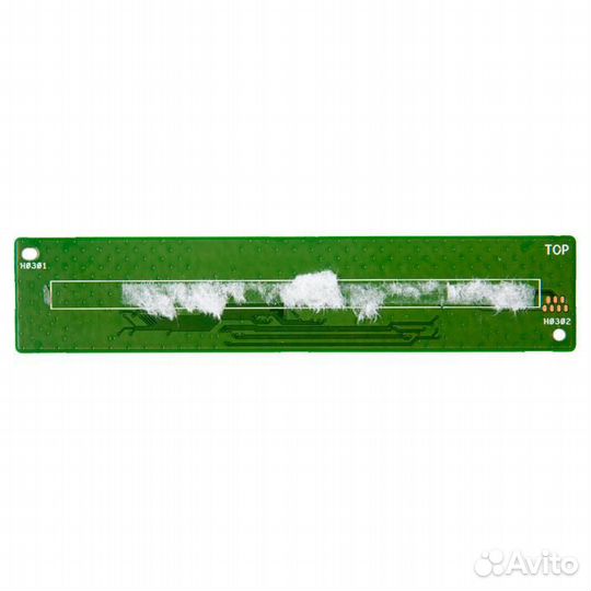 Плата для ноутбука Asus UX581GV 2nd Touchpanel Con