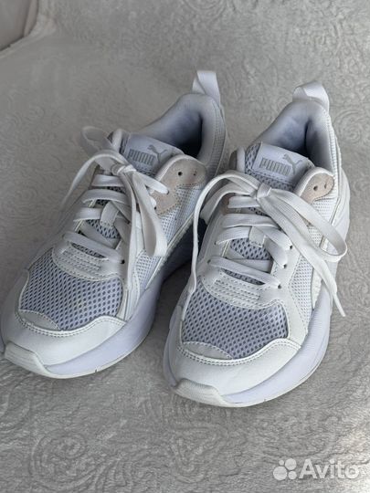 Кроссовки puma X-RAY