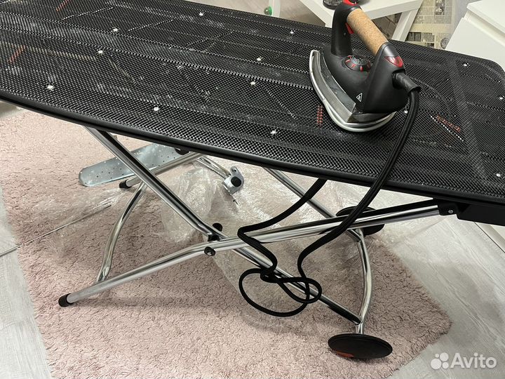 Гладильная система mie