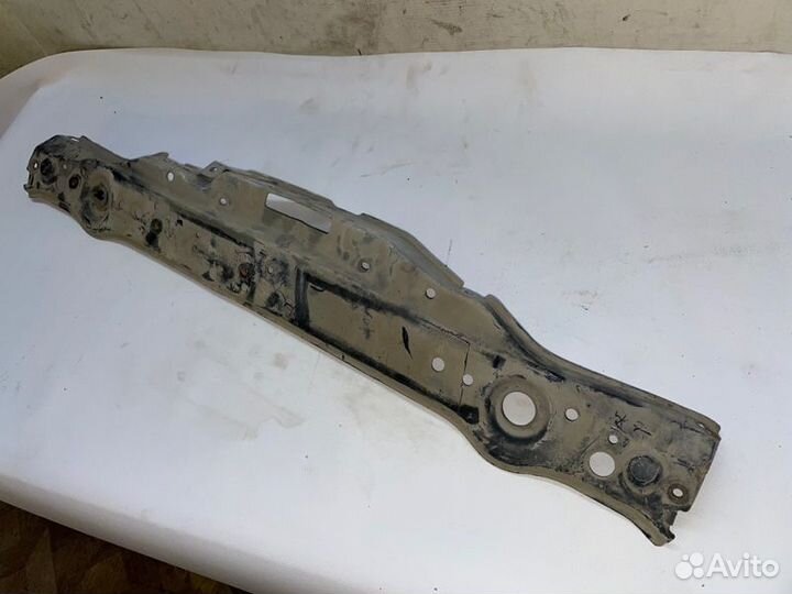 Планка радиатора Lexus Rx 330 XU30 3MZ-FE 2005