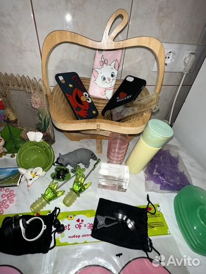 Всякая всячина