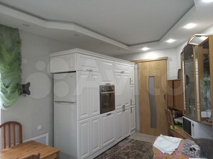 Коттедж 150 м² на участке 15 сот.