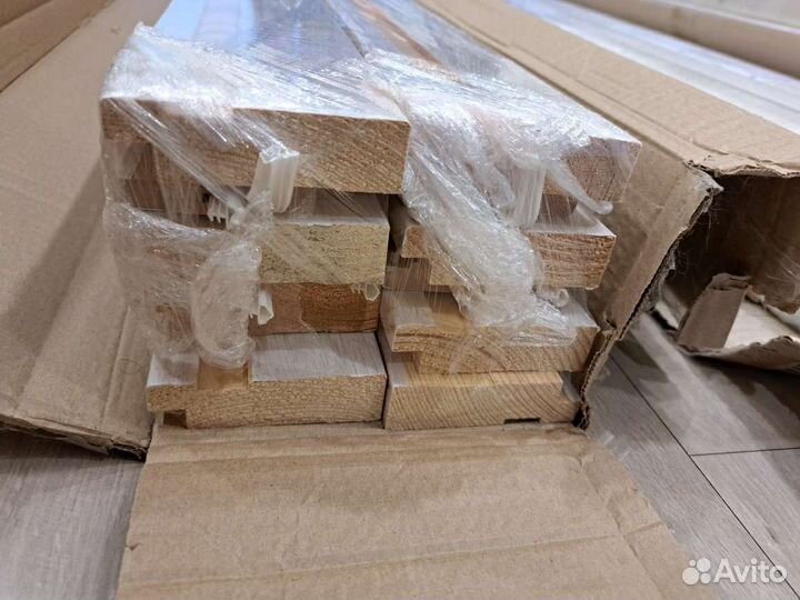 Двери межкомнатные с коробкой новые 80 и 70