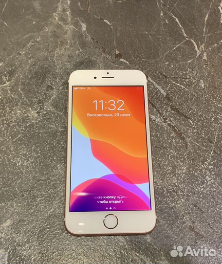 iPhone 6S 32gb