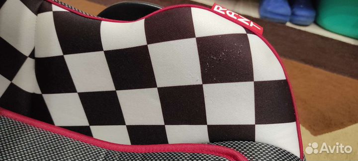 Детское автокресло Рант (0-13 кг)