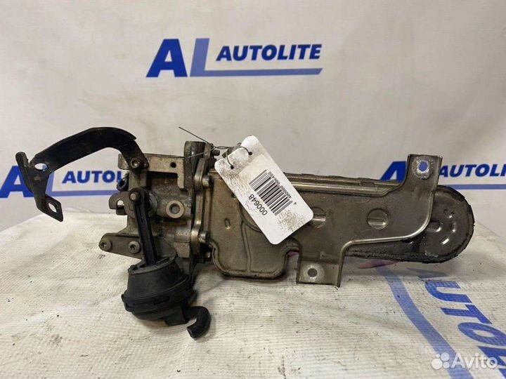 Радиатор EGR Audi A4 B6 (S4 1.9 2003