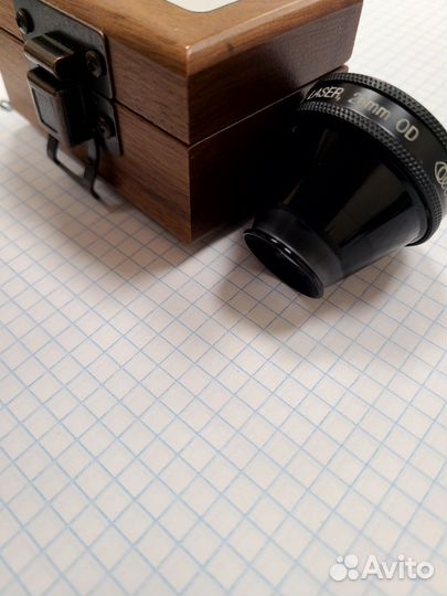 Трехзеркальная линза Гольдмана Ocular OG3MFA