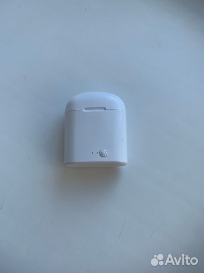 Беспроводные наушники I7tws