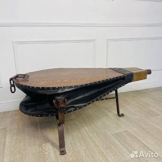 Журнальный столик