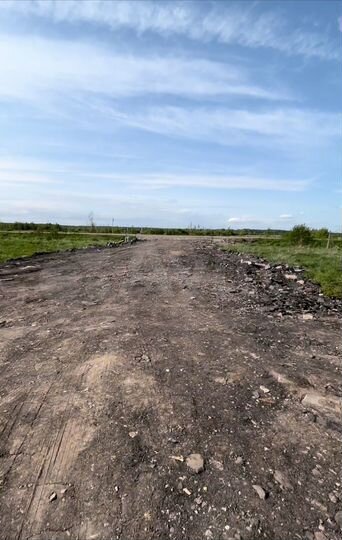 Участок 50 сот. (промназначения)