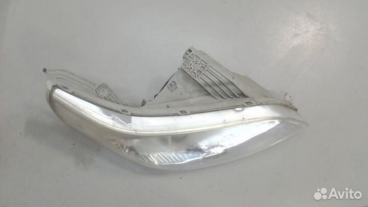 Фара (передняя) Chevrolet Aveo (T250 / 255), 2009