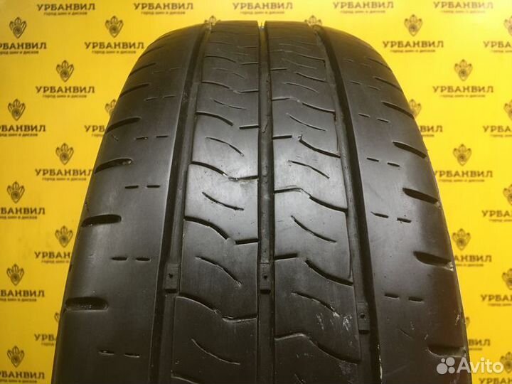 Kumho PorTran KC53 205/70 R15 S